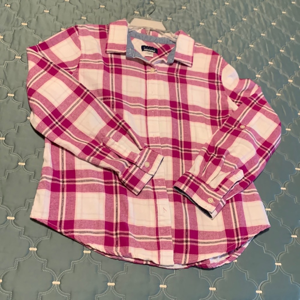 This shirt is a cutie